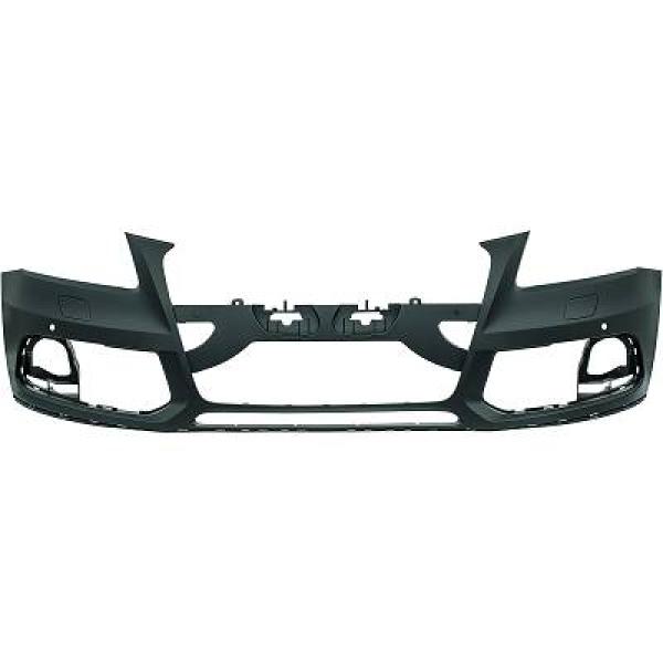 Diederichs Bumper 1075452