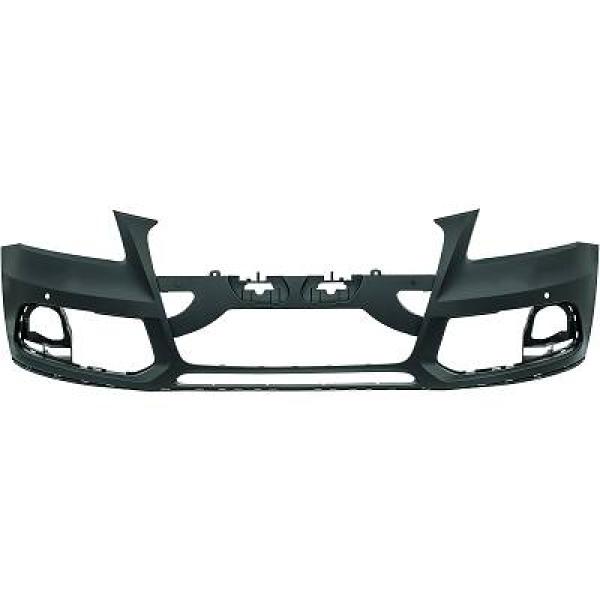 Diederichs Bumper 1075453