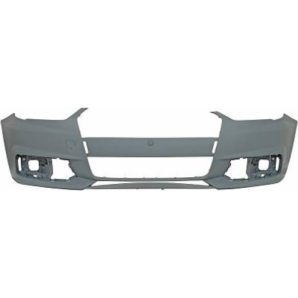 Diederichs Bumper 1080150