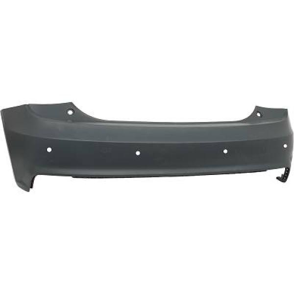 Diederichs Bumper 1080156