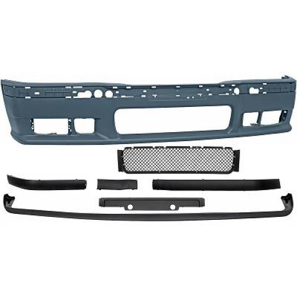 Diederichs Bumper 1213350