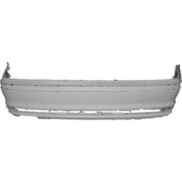 Diederichs Bumper 1214055