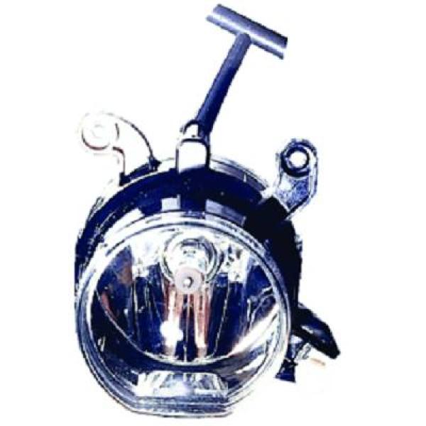 Diederichs Mistlamp 1214188