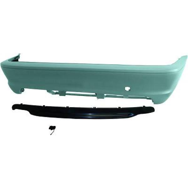 Diederichs Bumper 1214255