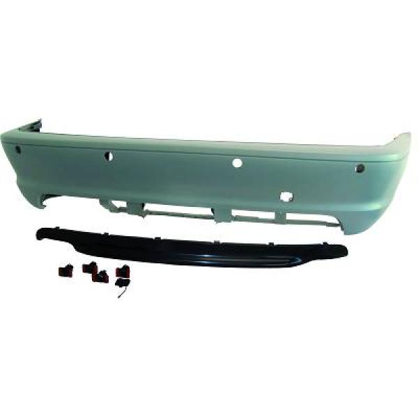 Diederichs Bumper 1214256