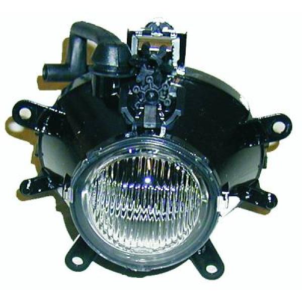 Diederichs Mistlamp 1215088