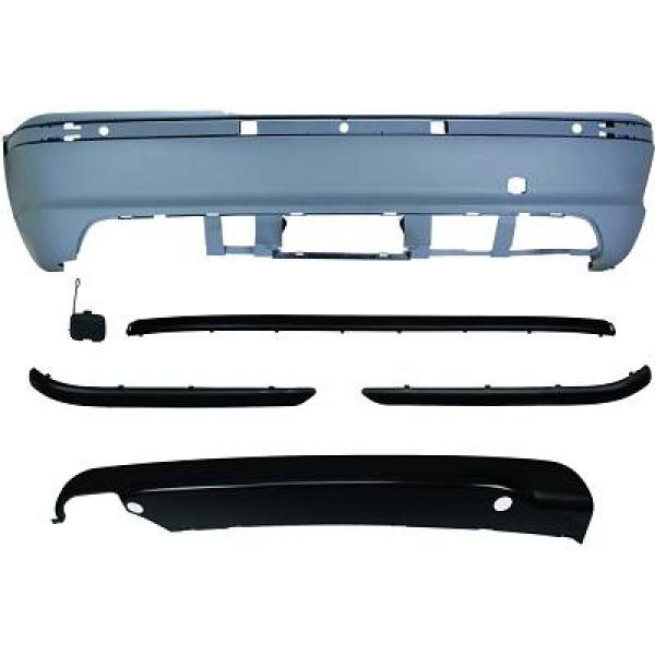 Diederichs Bumper 1215555