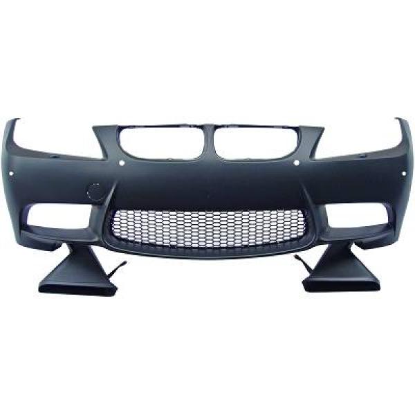 Diederichs Bumper 1216250