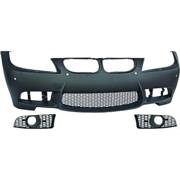 Diederichs Bumper 1216251