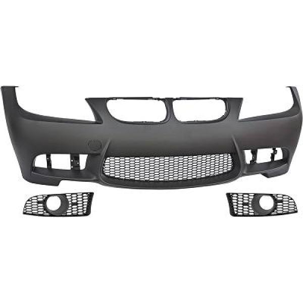 Diederichs Bumper 1216254