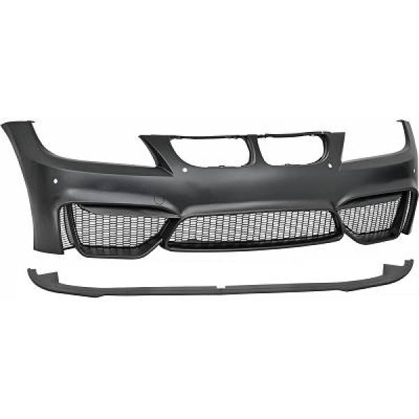 Diederichs Bumper 1216350