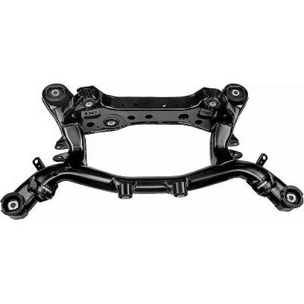 Diederichs As/Subframe rubber 1216419