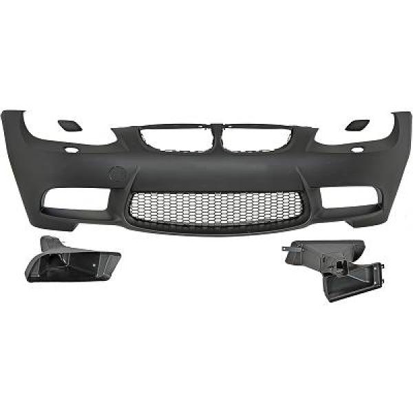 Diederichs Bumper 1216451