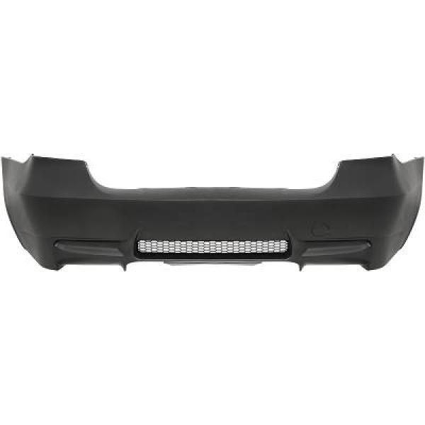 Diederichs Bumper 1216455