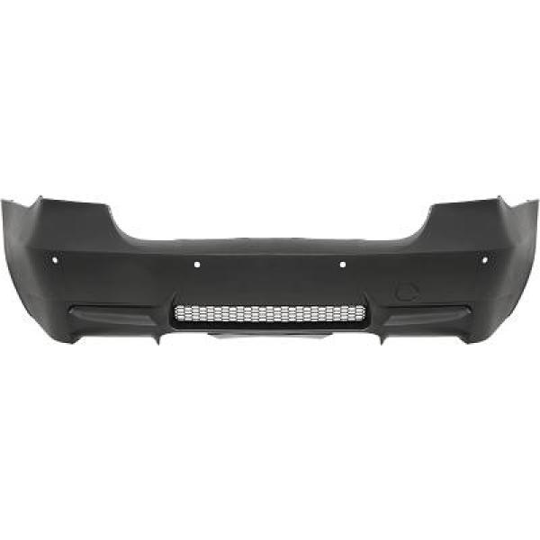 Diederichs Bumper 1216456