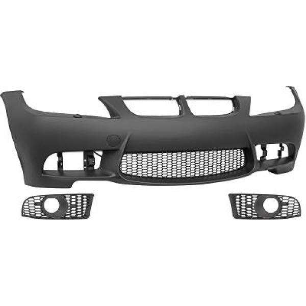 Diederichs Bumper 1216551