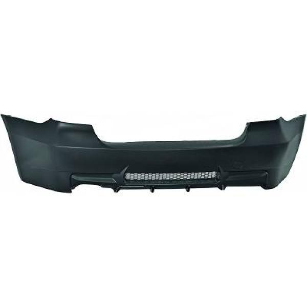 Diederichs Bumper 1216555