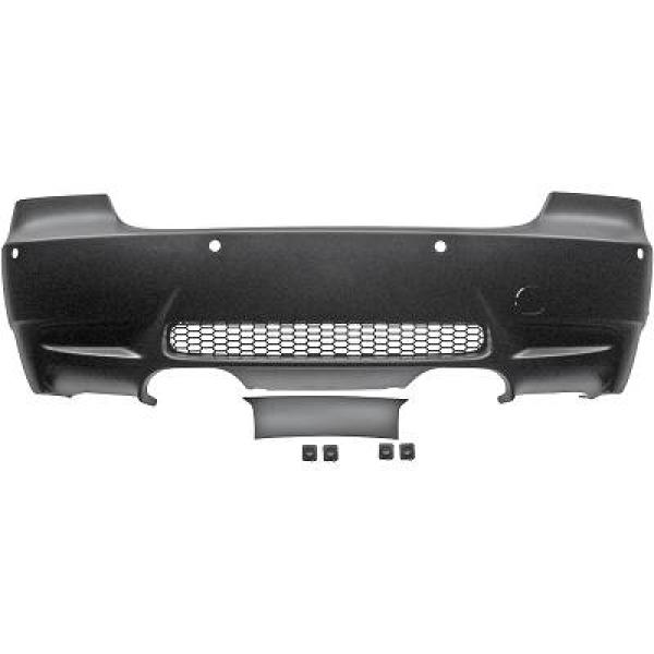 Diederichs Bumper 1216556