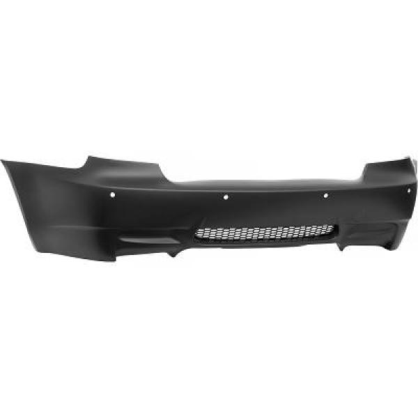 Diederichs Bumper 1216557