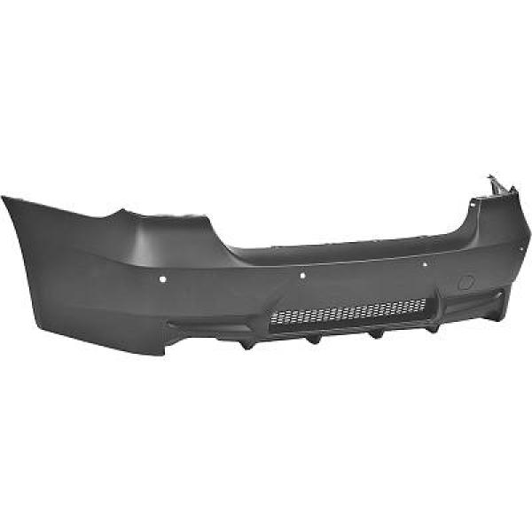 Diederichs Bumper 1216655