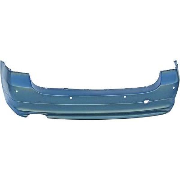 Diederichs Bumper 1216657