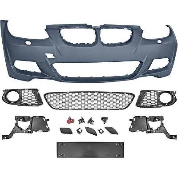 Diederichs Bumper 1216750