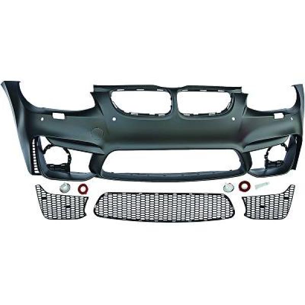 Diederichs Bumper 1216754