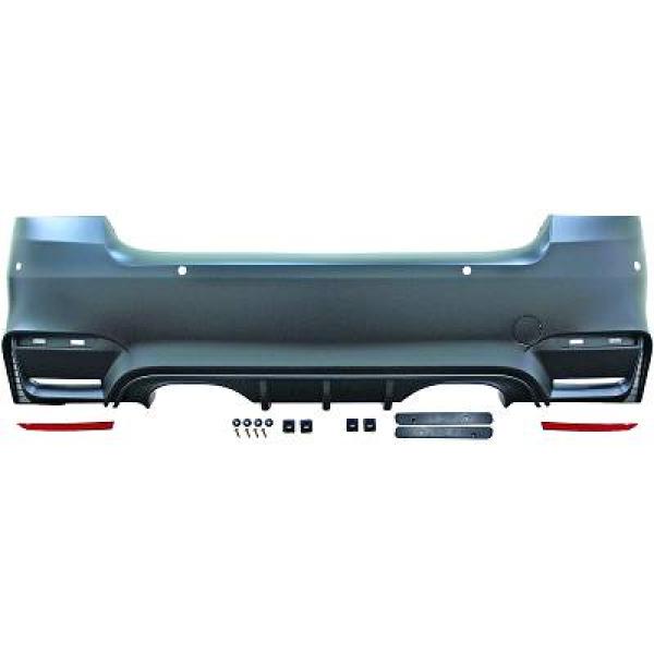 Diederichs Bumper 1216757