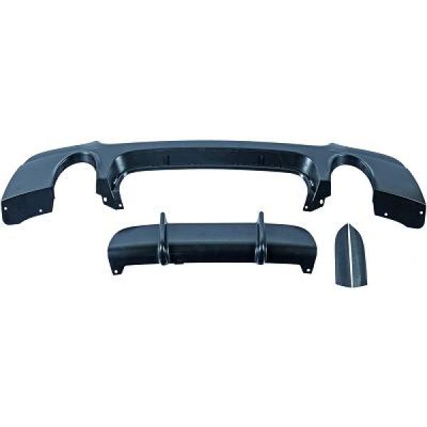 Diederichs Bumper 1216766