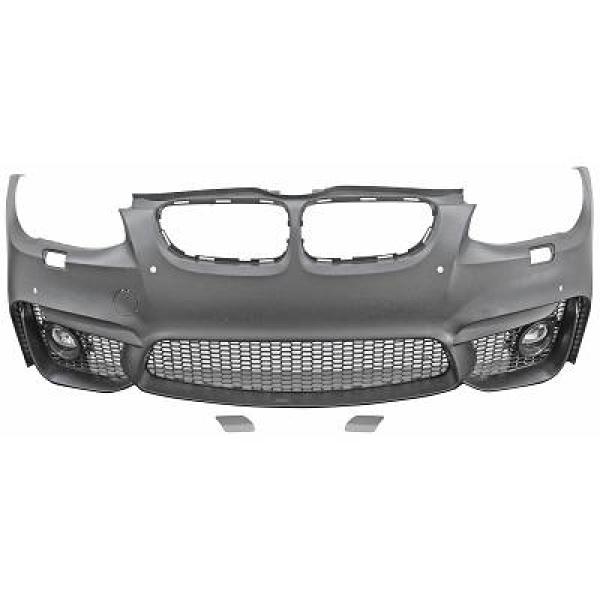 Diederichs Bumper 1216851