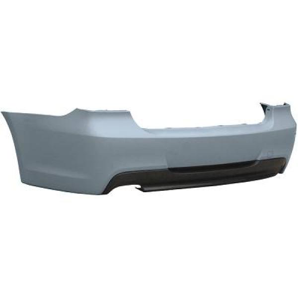 Diederichs Bumper 1216855