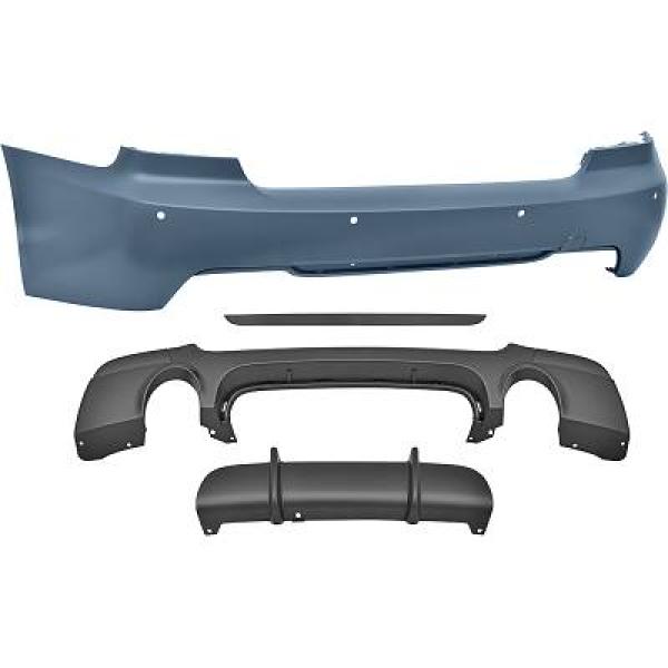 Diederichs Bumper 1216856