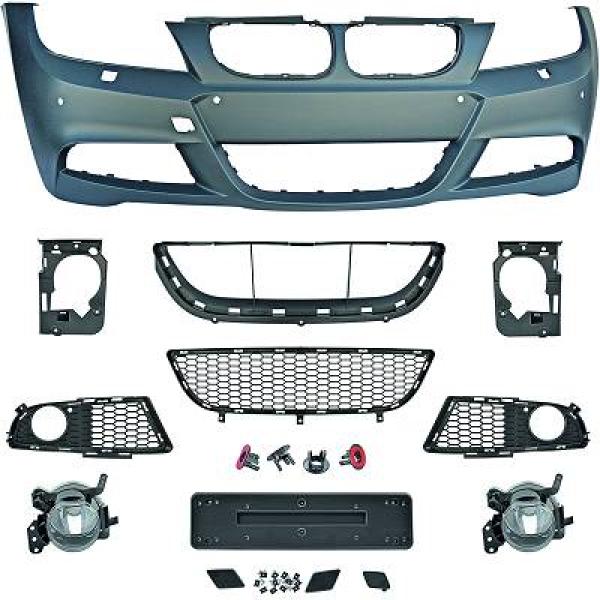 Diederichs Bumper 1216950