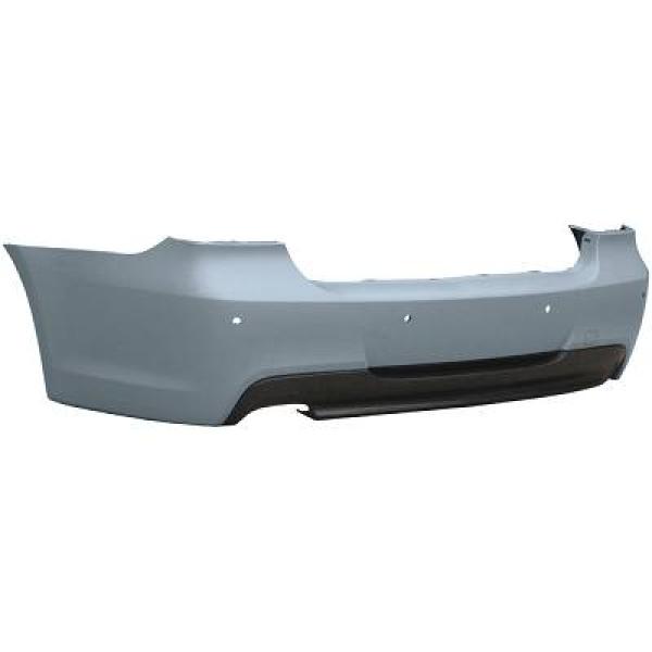 Diederichs Bumper 1216955