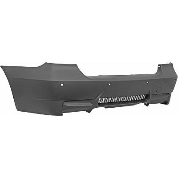 Diederichs Bumper 1216957