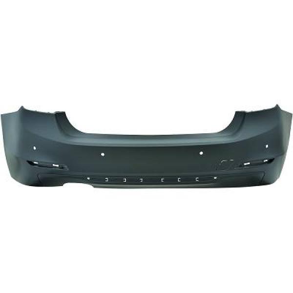 Diederichs Bumper 1217156