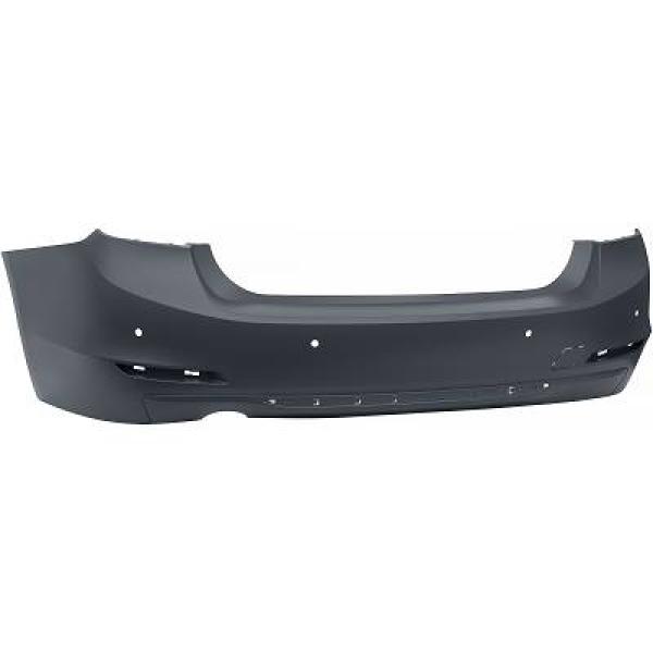 Diederichs Bumper 1217157