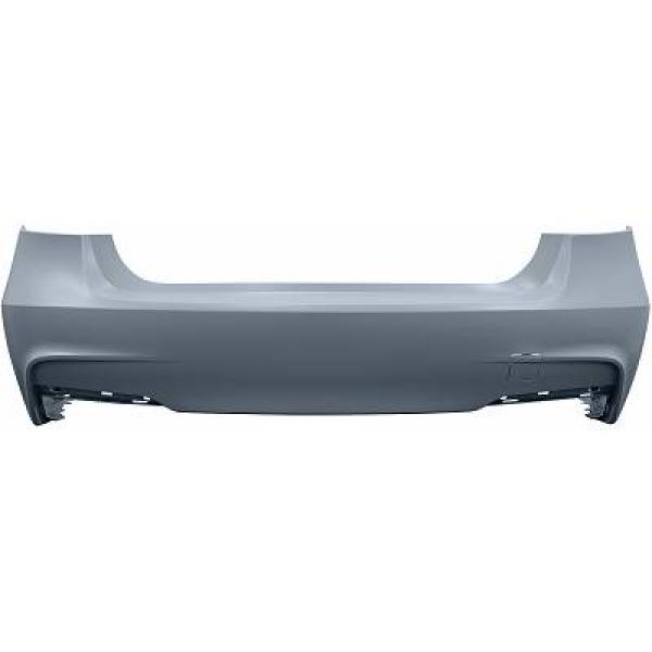 Diederichs Bumper 1217357