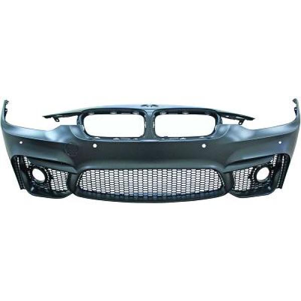 Diederichs Bumper 1217650