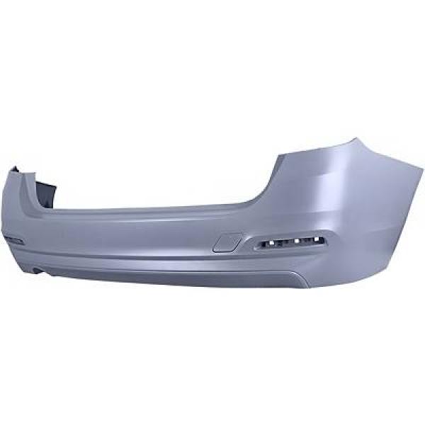 Diederichs Bumper 1217658