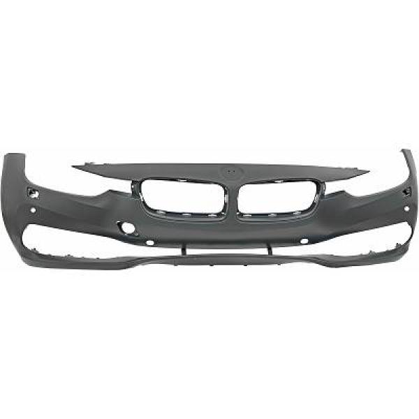 Bodermann Bumper 1646140