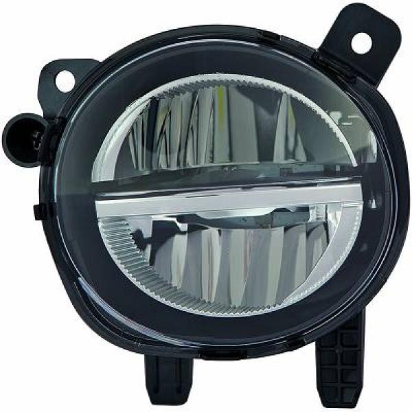 Diederichs Mistlamp 1218088