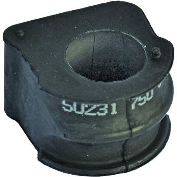 Diederichs Stabilisatorstang rubber 1221305