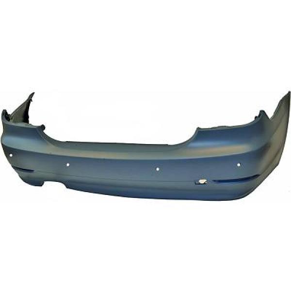 Diederichs Bumper 1224156