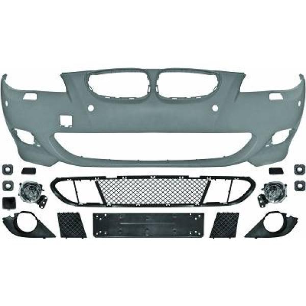 Diederichs Bumper 1224251