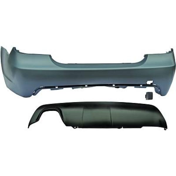 Diederichs Bumper 1224255