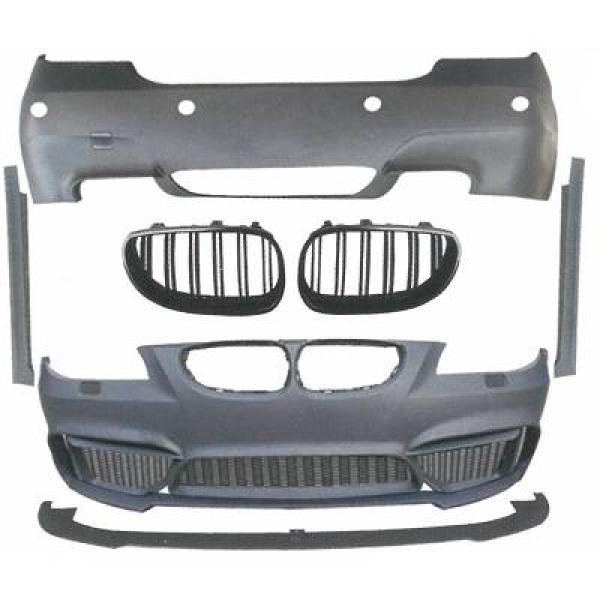 Diederichs Bumper 1224550