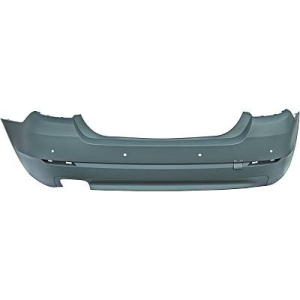 Diederichs Bumper 1225056