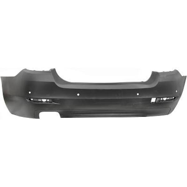 Diederichs Bumper 1225156