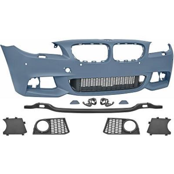 Diederichs Bumper 1225452